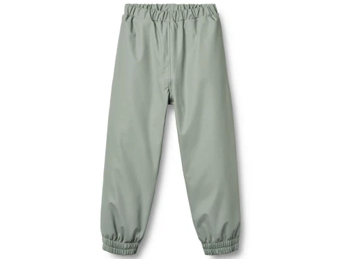 Wheat Um termoregnbukser spring ocean